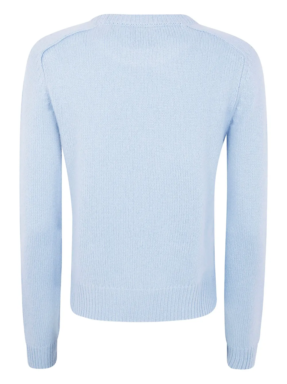 kujten crew-neck sweater | Knitted Sweaters | Image 2