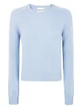 kujten crew-neck sweater - Blue