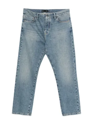 TONYWACK wide-leg Jeans | Blue | FARFETCH
