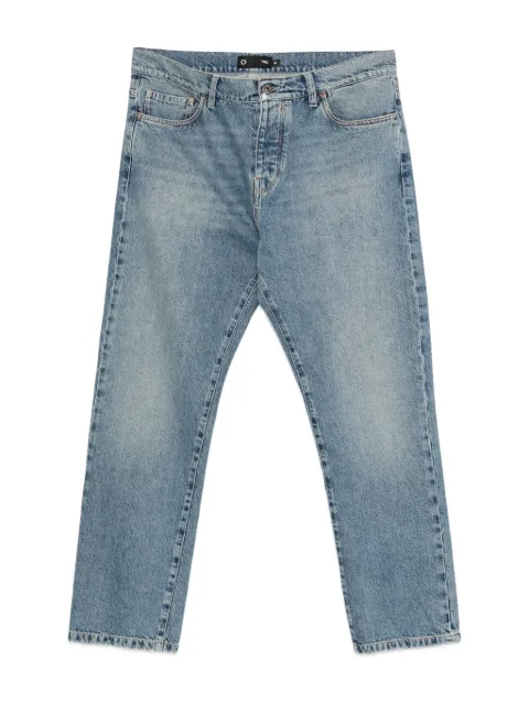 TRC five-pocket jeans