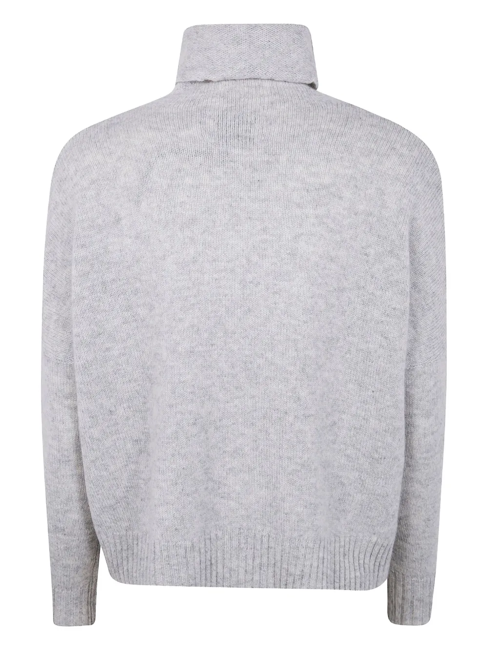 kujten turtleneck sweater | Knitted Sweaters | Image 2