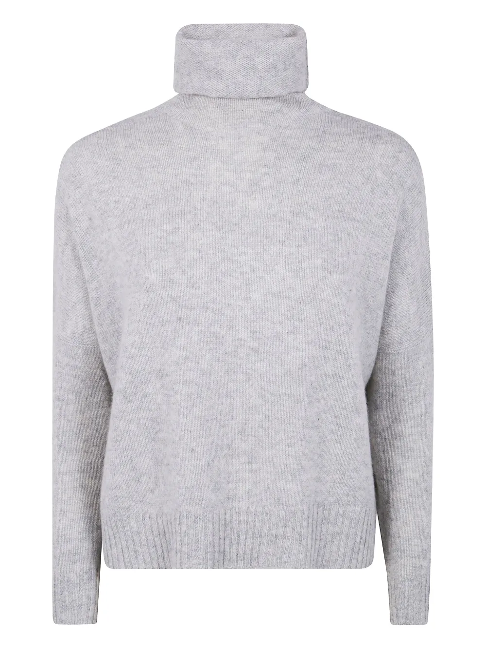 kujten turtleneck sweater | Grey | Image 1