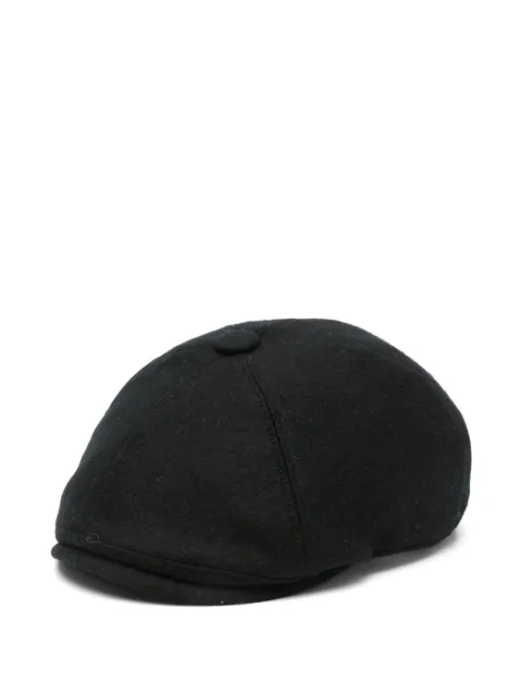 Fedeli wool beret