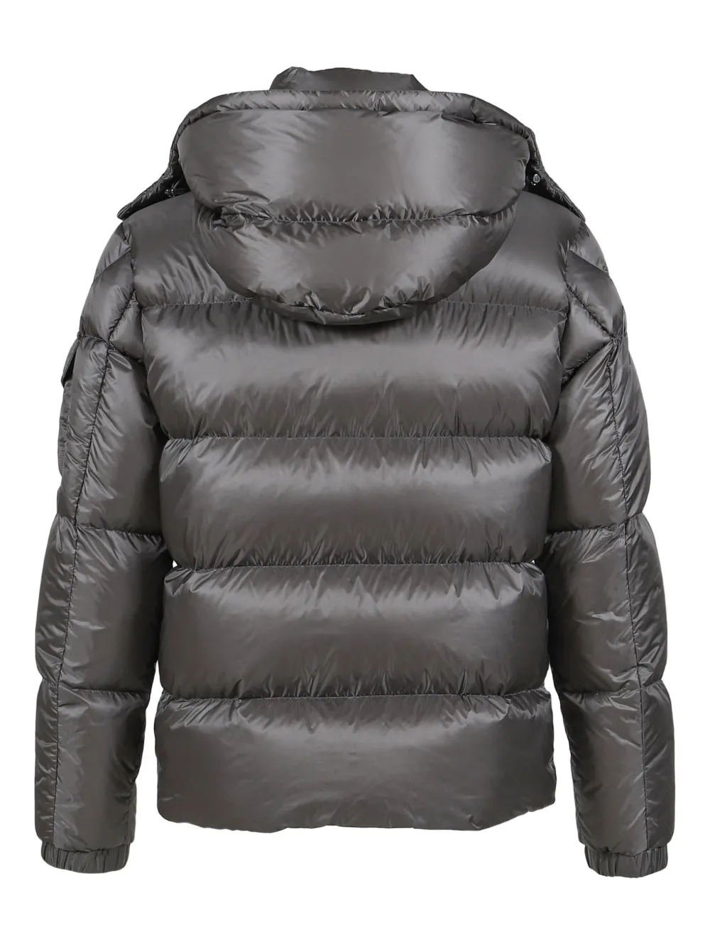 Moncler hooded quilted jacket | Down Jackets | Image 2