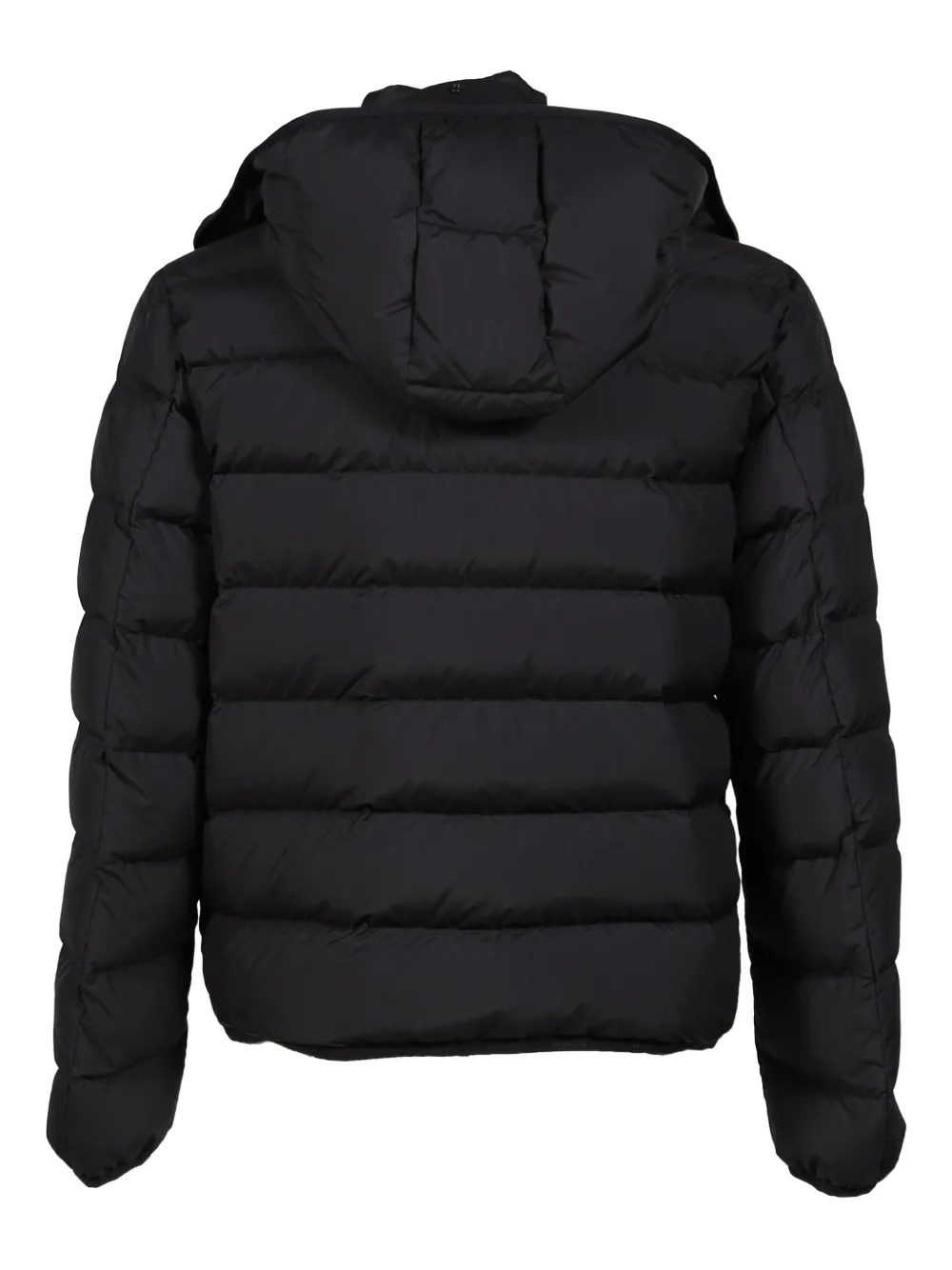 Moncler chamarra capitonada con capucha | Chamarras con plumón y capitonadas | Image 2