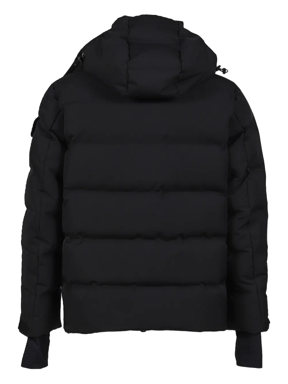 Moncler hooded puffer jacket | Down Jackets | Image 2