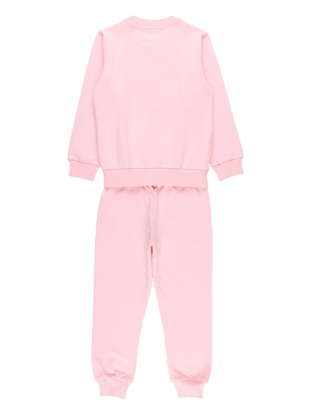 Moschino Kids logo-print tracksuit | Tracksuit Sets | Image 2