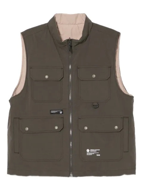 izzue reversible vest