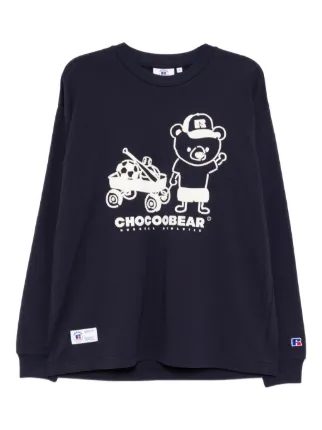 CHOCOOLATE