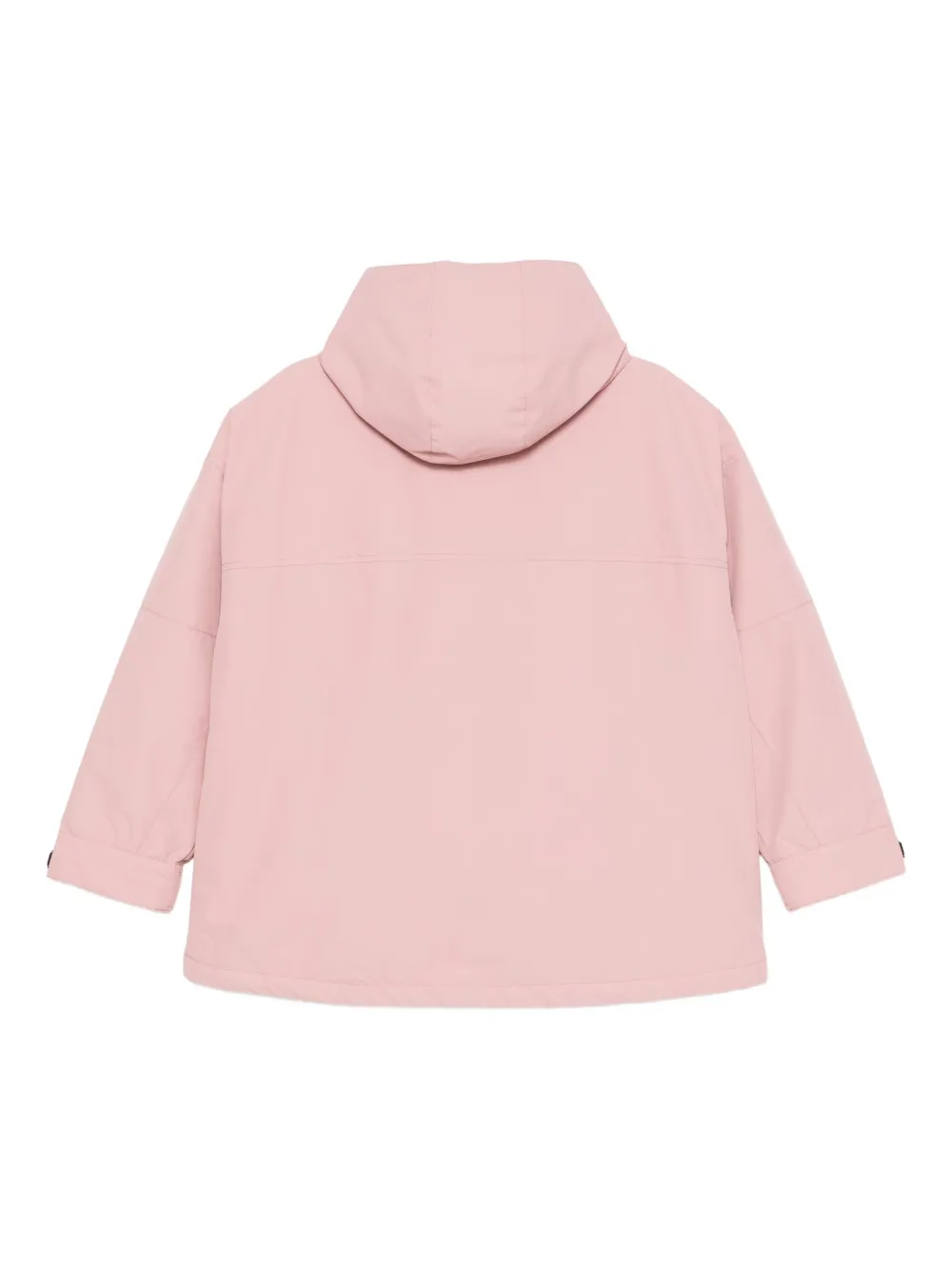 Chocoolate Logo-printed Jacket In Pink