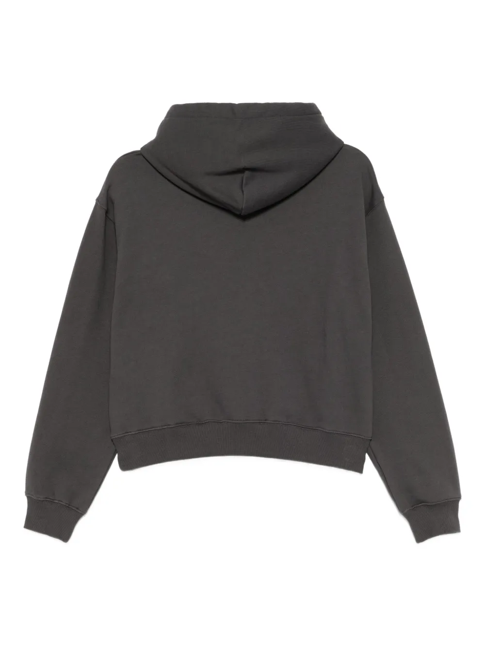 CHOCOOLATE logo-embroidered hoodie | Hoodies | Image 2