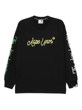 AAPE BY *A BATHING APE®
