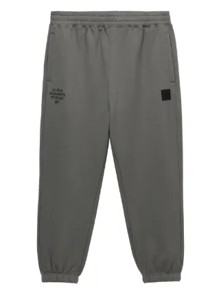 Alpha Industries