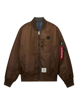Alpha Industries