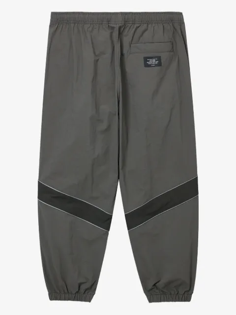 Alpha Industries pantalones con paneles en los tobillos