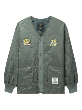 Alpha Industries
