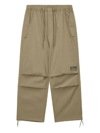 Alpha Industries