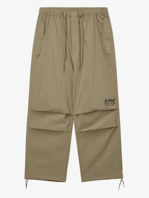 Alpha Industries pantalones anchos