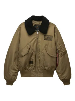 Alpha Industries