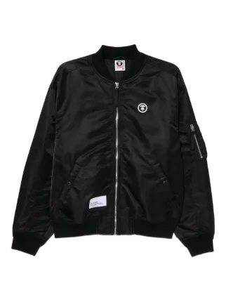 AAPE BY *A BATHING APE®