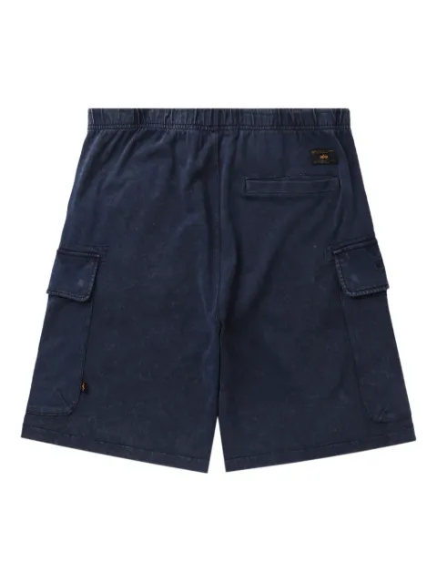 Alpha Industries shorts de algodón
