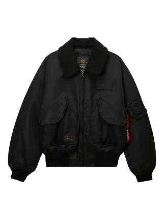 Alpha Industries