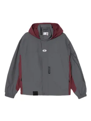 SOUTH2 WEST8 トラックジャケット | パープル | FARFETCH JP