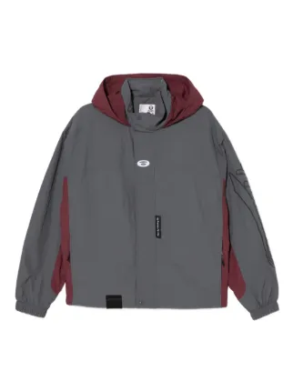 AAPE BY *A BATHING APE®