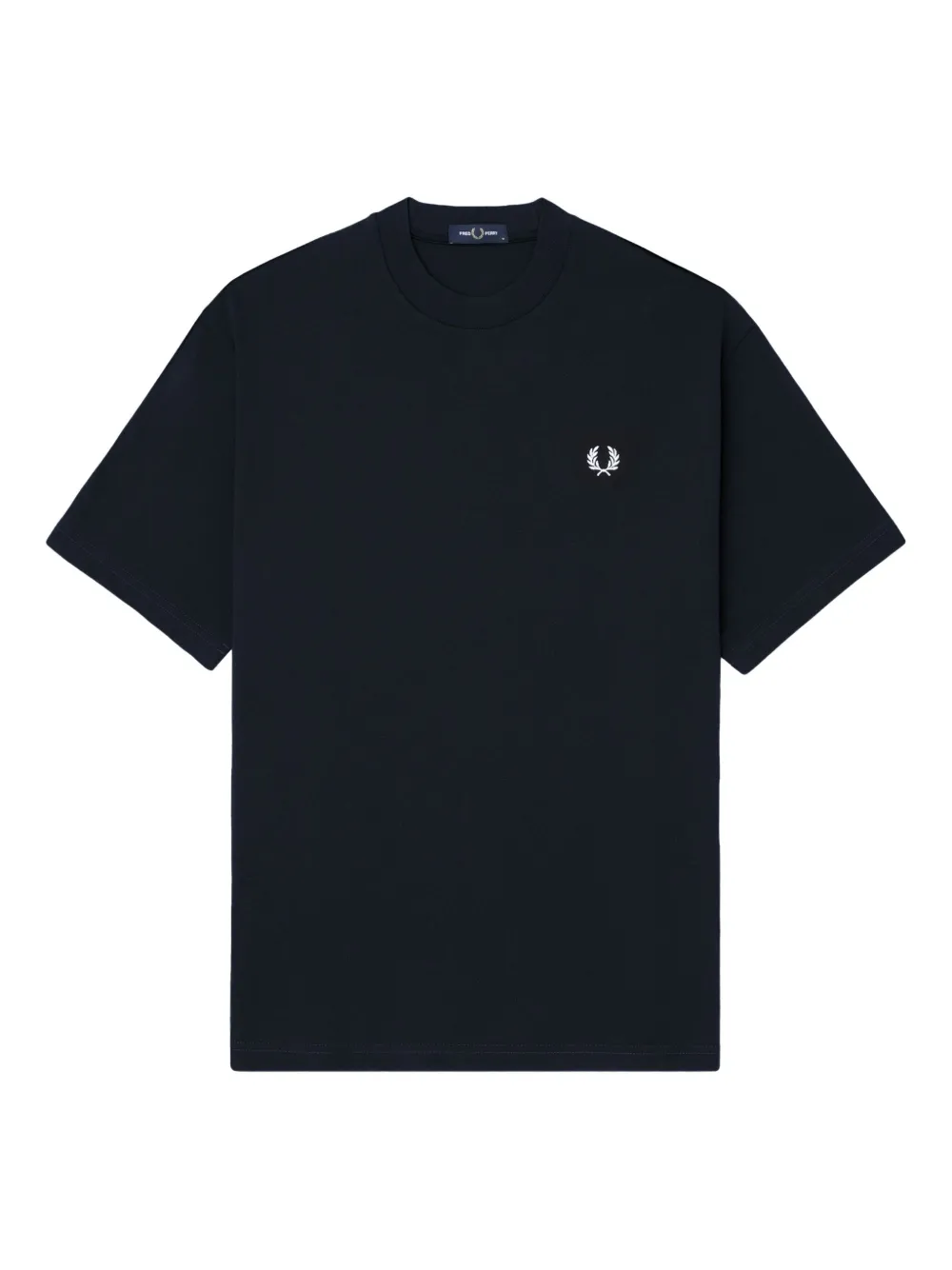 Lunonさんの割引価格 Fred Perry ブラック Lunonさんの割引価格 Fred Perry ブラック メンズ | FRED PERRY