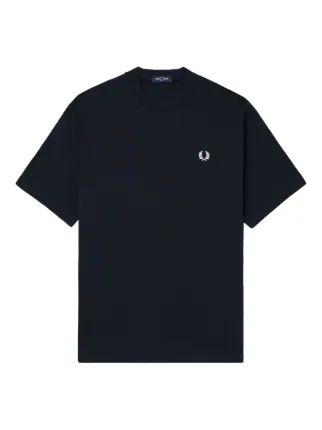 Fred Perry
