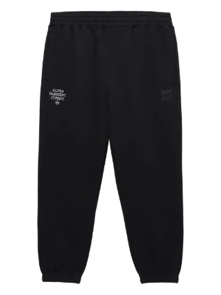 Alpha Industries