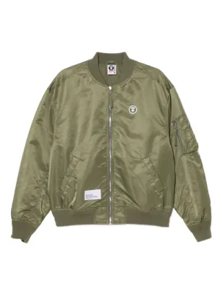 AAPE BY *A BATHING APE®