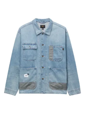 Carhartt WIP OG Detroit デニムジャケット | ブルー | FARFETCH JP