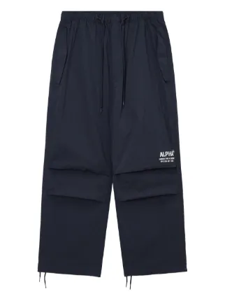Alpha Industries