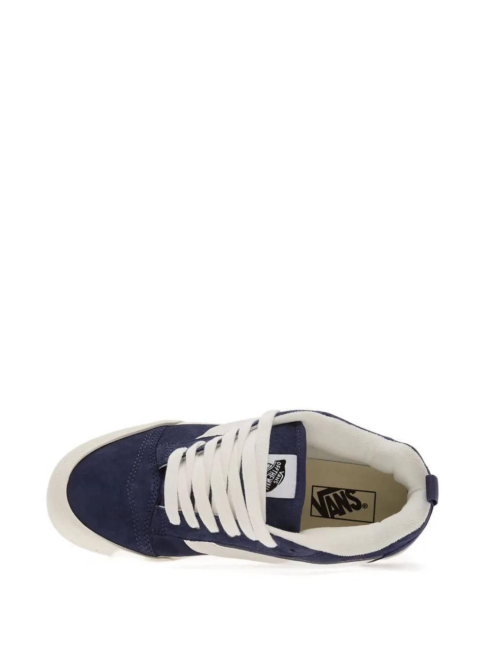 Vans Knu Skool suede sneakers Blue