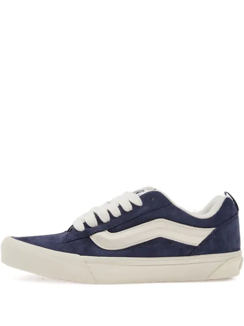 Vans Knu Skool suede sneakers