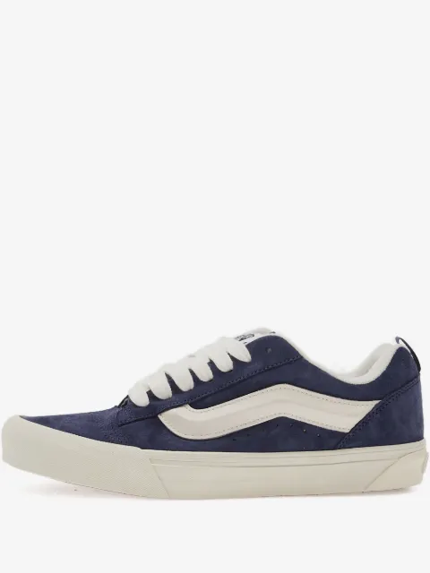 Vans Knu Skool suede sneakers