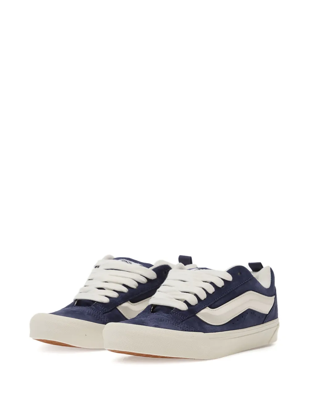Vans Knu Skool suede sneakers | Low-Tops | Image 2