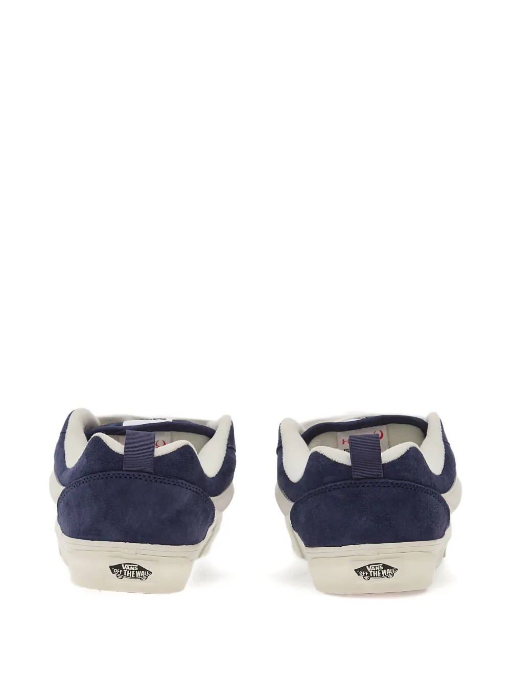 Vans Knu Skool suede sneakers Blue
