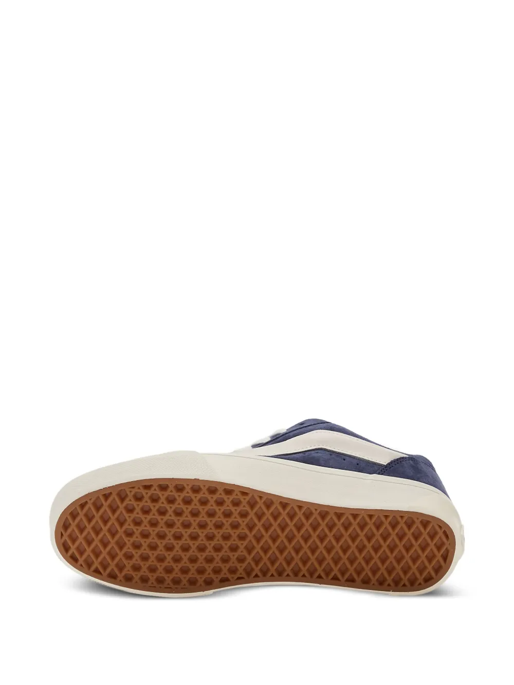 Vans Knu Skool suede sneakers Blue
