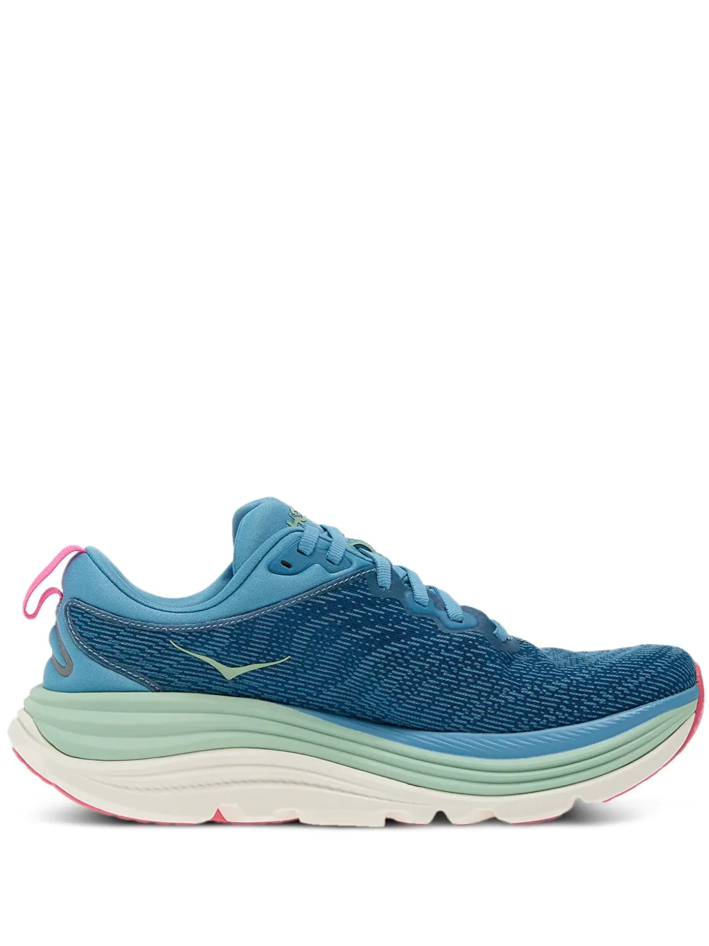 HOKA Gaviota 5 sneakers Blue