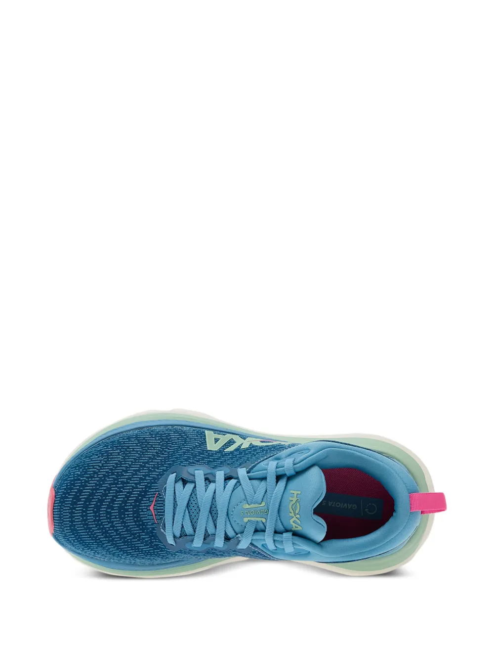 HOKA Gaviota 5 sneakers Blue