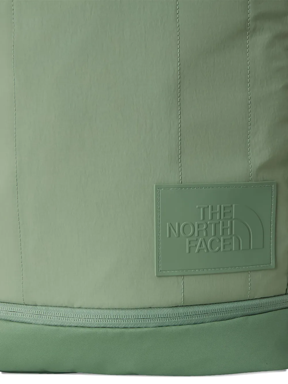 The North Face Never Stop Utility Backpack In Green