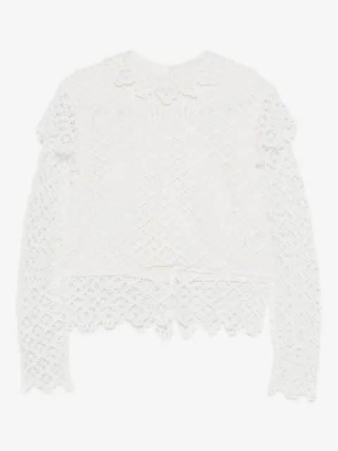 ISABEL MARANT blouse Ludivine