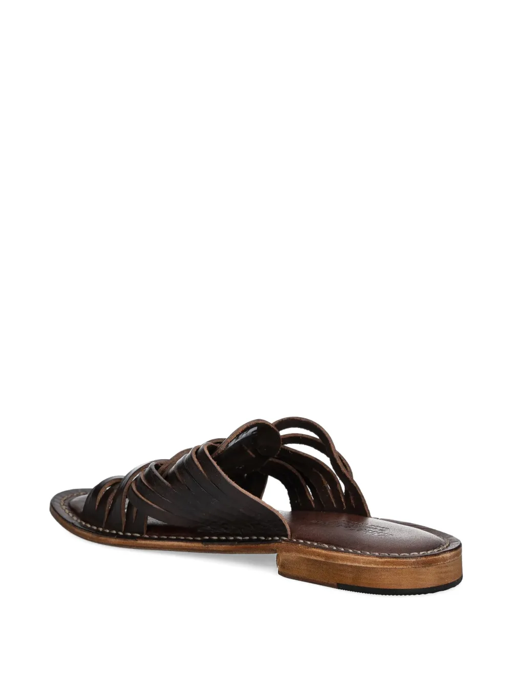 Astorflex Woven Sandals