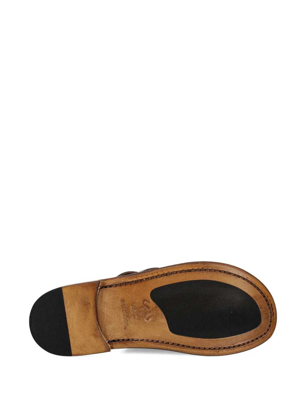 Astorflex Woven Sandals
