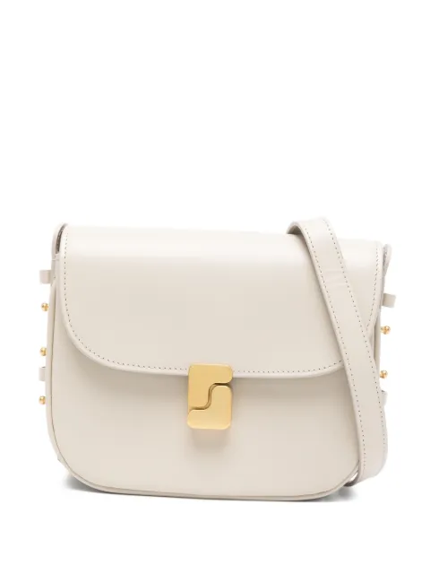 Soeur mini Bellissima studded shoulder bag