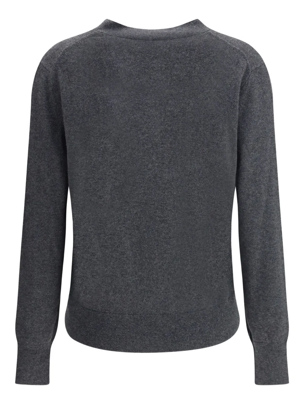Isabel Marant Étoile Karina Cardigan In Gray