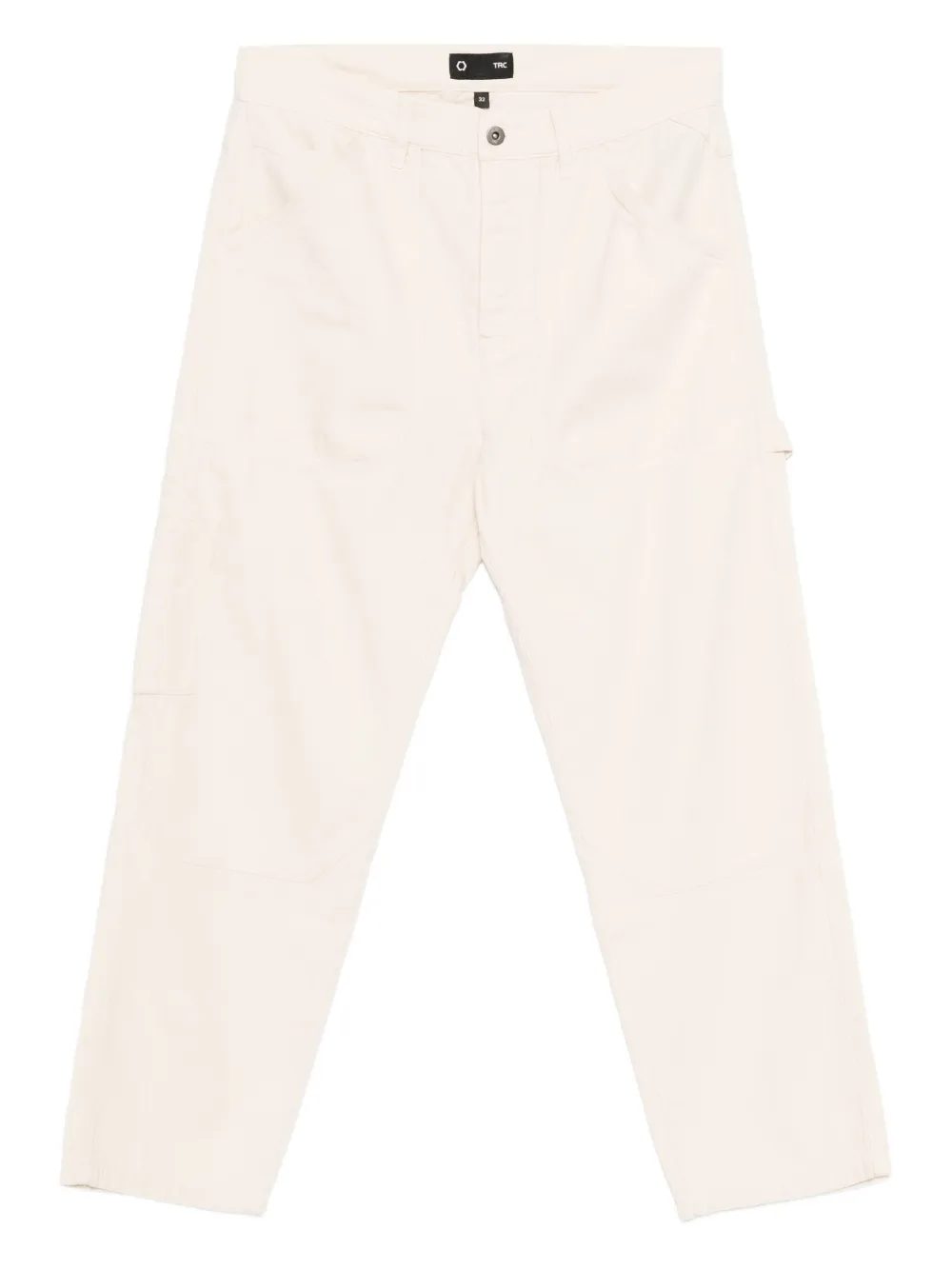 TRC five-pocket jeans | Neutrals | Image 1