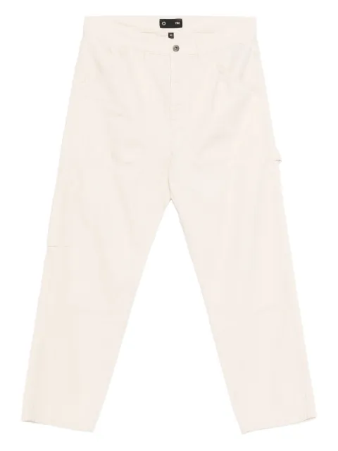 TRC five-pocket jeans